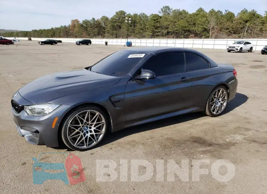 WBS3U9C31HP971225 Photo# 1