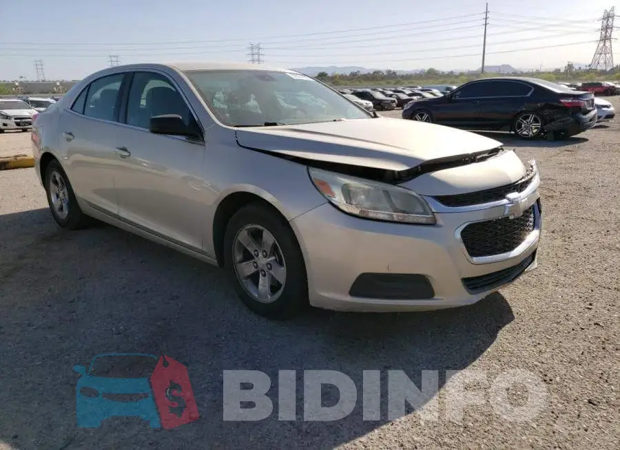 1G11B5SL6FF102422 Photo# 4