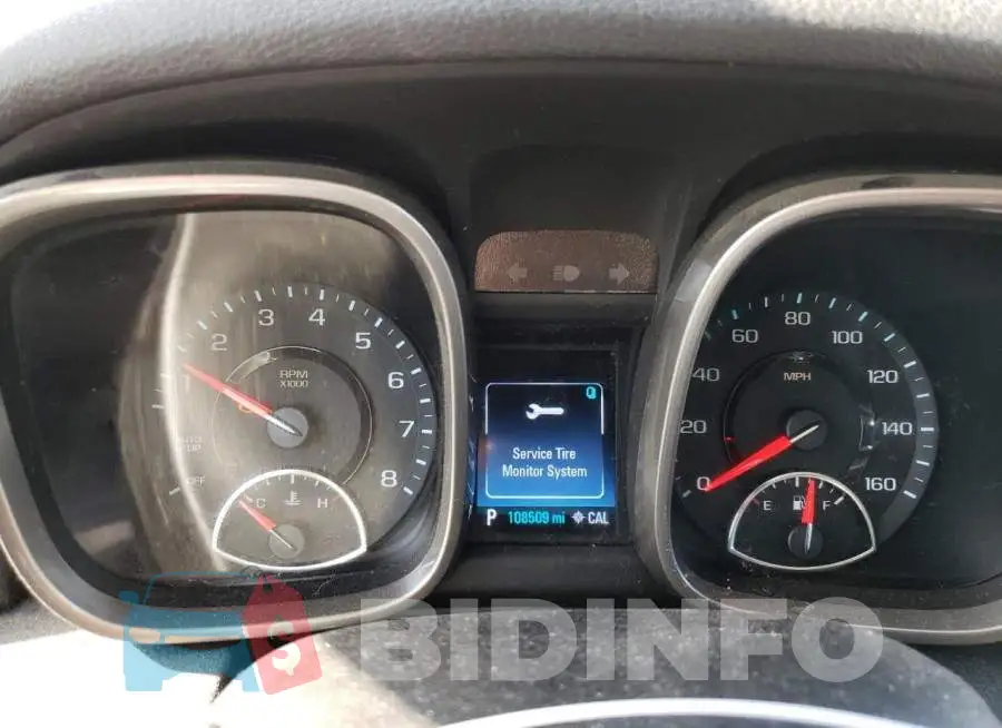 1G11B5SL6FF102422 Photo# 9