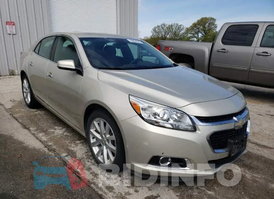 1G11F5SL7FF171415 Photo# 4