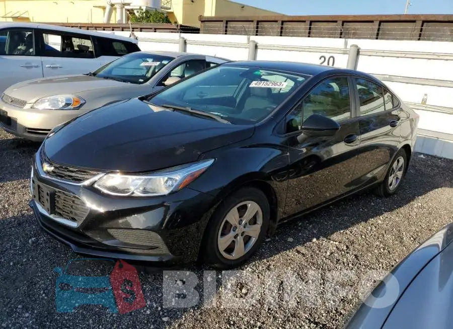 1G1BC5SM8G7318584 Photo# 1