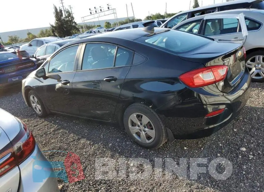 1G1BC5SM8G7318584 Photo# 2