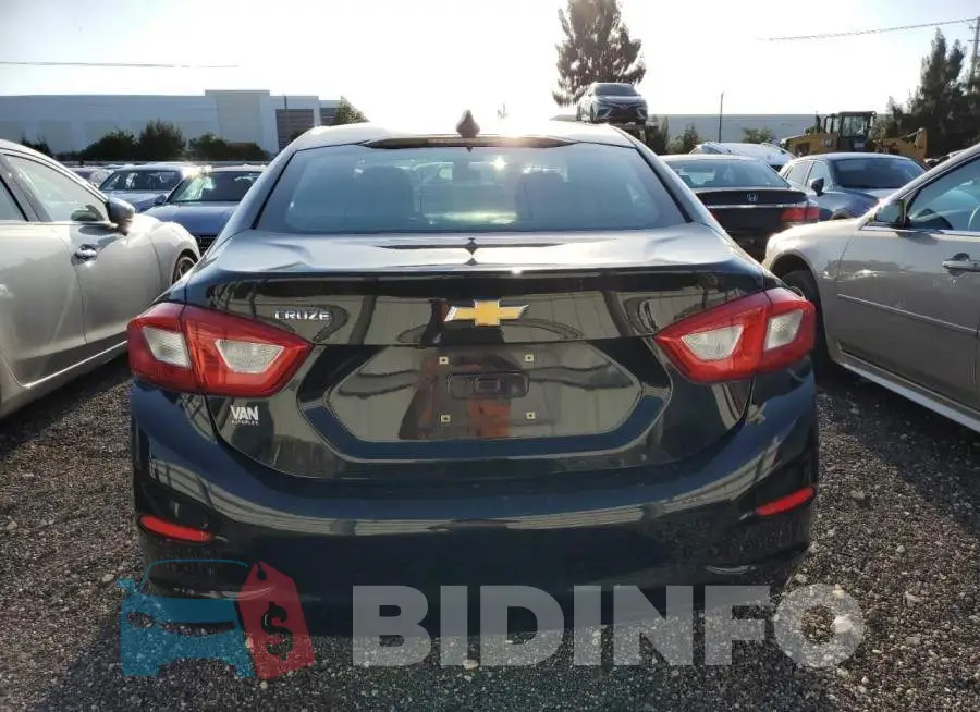 1G1BC5SM8G7318584 Photo# 6