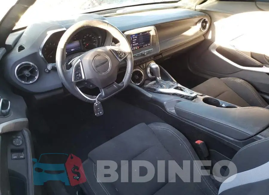 1G1FB1RX8N0129923 Photo# 8