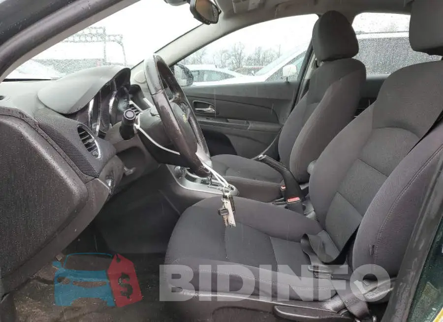 1G1PC5SB9E7178238 Photo# 7