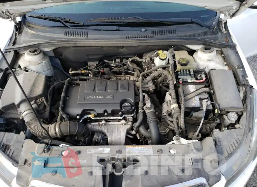 1G1PH5SB0E7168814 Photo# 11