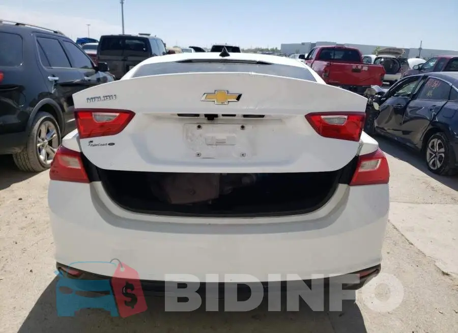 1G1ZB5ST0KF174083 Photo# 6