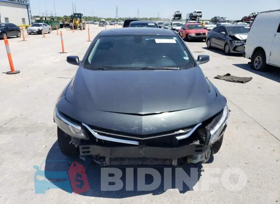1G1ZD5ST0JF133476 Photo# 5