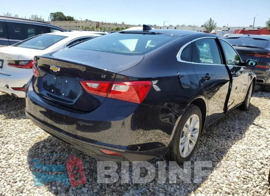 1G1ZD5ST3PF135232 Photo# 3