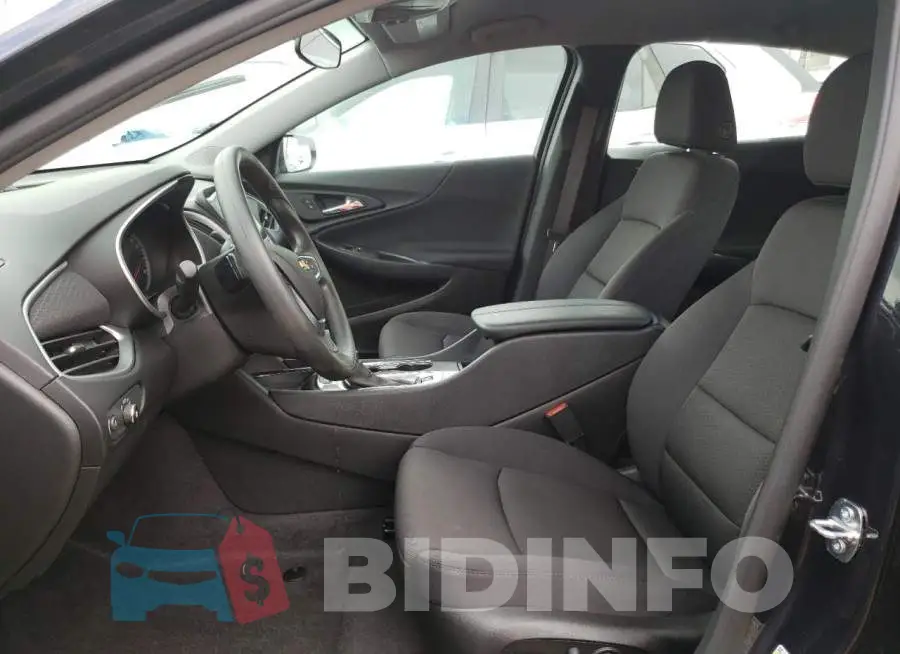 1G1ZD5ST3PF135232 Photo# 7