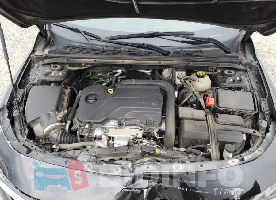 1G1ZD5ST7LF100526 Photo# 11