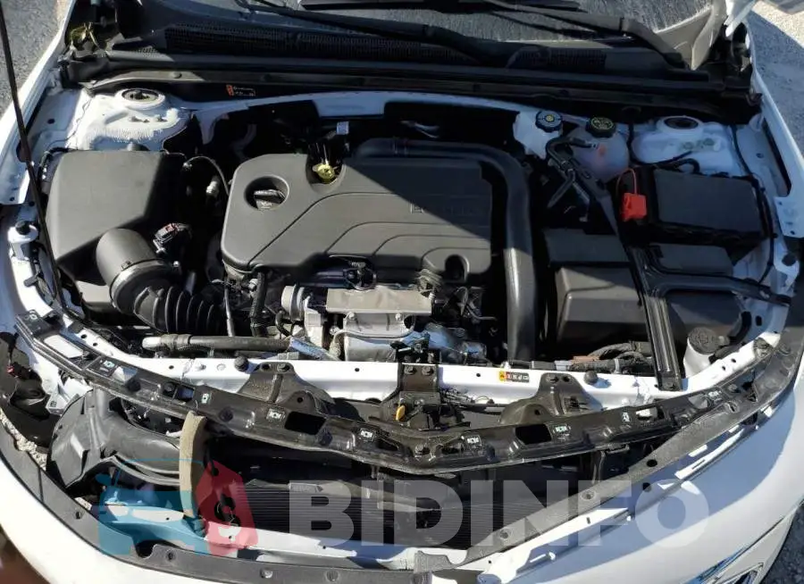 1G1ZD5STXPF167725 Photo# 11