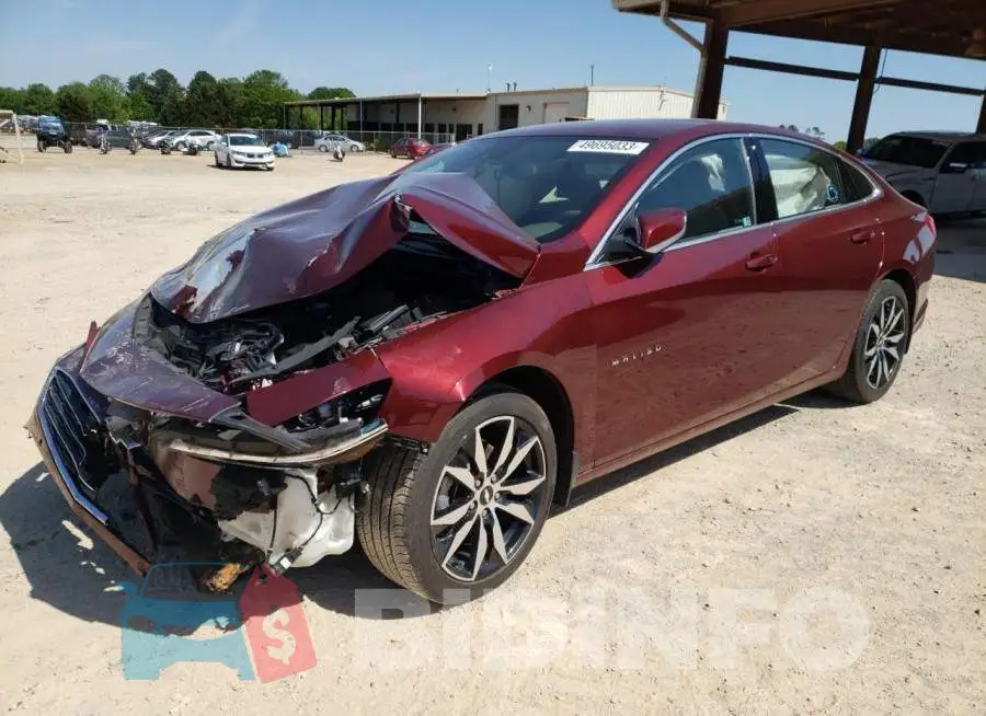 1G1ZF5SX3GF208273 Photo# 1