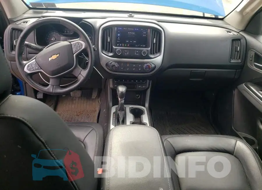 1GCGTCEN7N1162351 Photo# 8