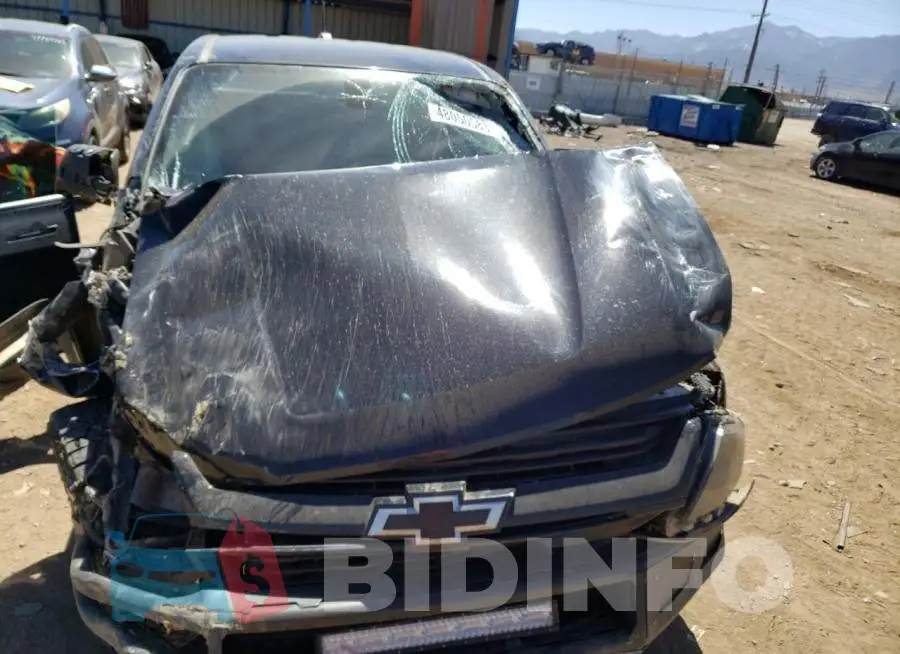 1GCGTDEN9L1251289 Photo# 11