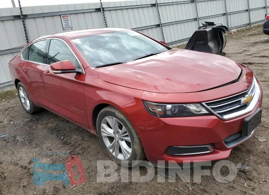 2G1115SL1E9145706 Photo# 4