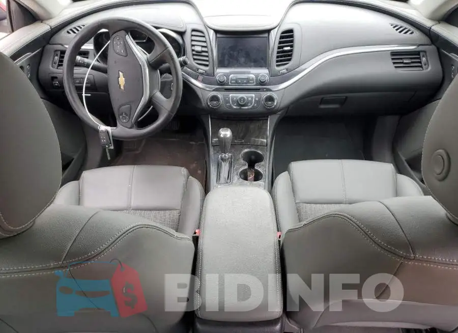 2G1115SLXF9269748 Photo# 8