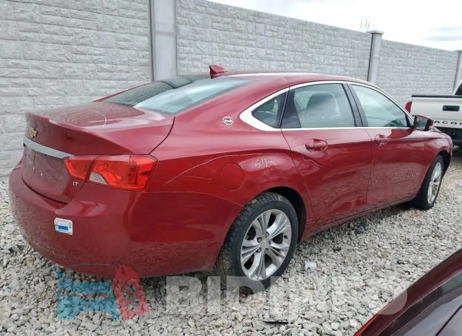 2G1115SLXF9269748 Photo# 3