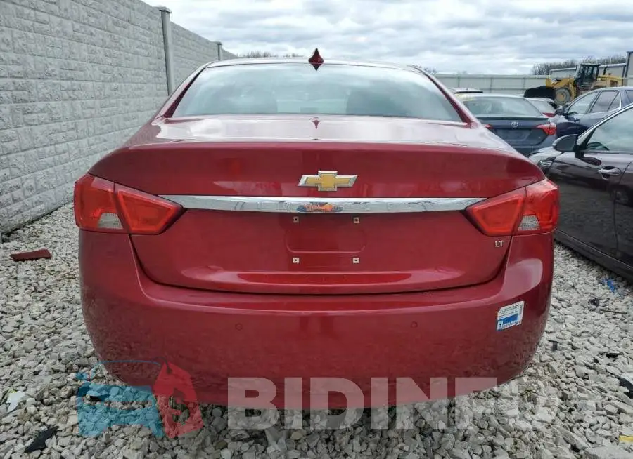 2G1115SLXF9269748 Photo# 6