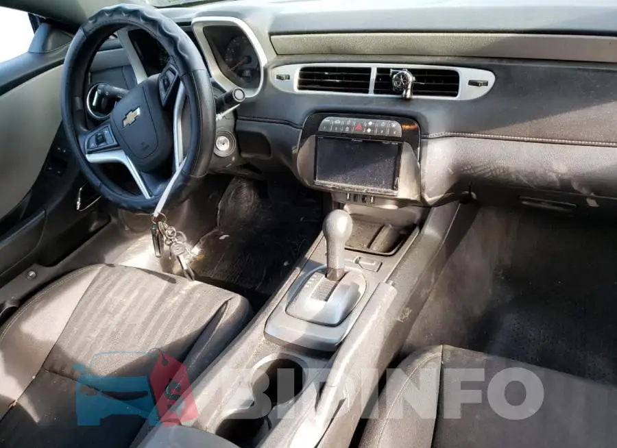 2G1FA1E35E9249853 Photo# 8