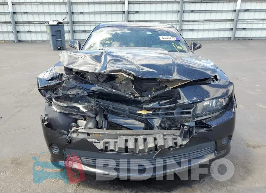 2G1FB1E30F9225085 Photo# 5
