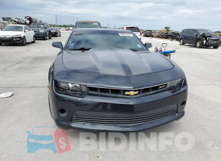2G1FB1E31E9253492 Photo# 5