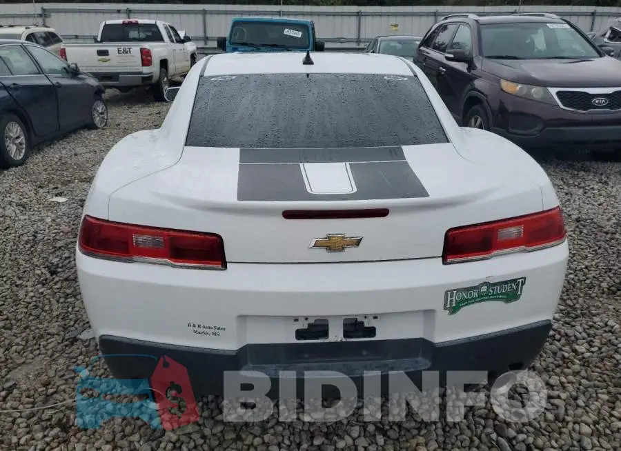 2G1FB1E36E9294880 Photo# 6