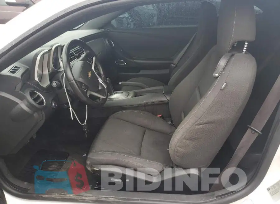 2G1FB1E36E9294880 Photo# 7
