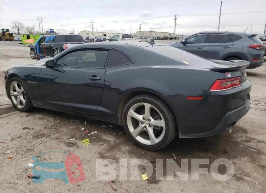2G1FF1E33F9170779 Photo# 2