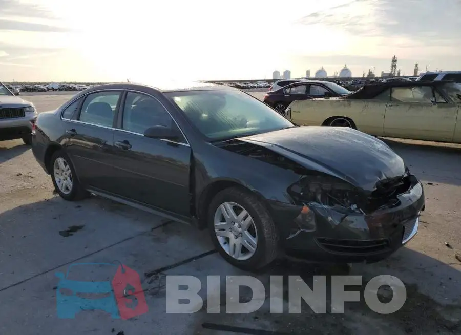 2G1WB5E33G1120841 Photo# 4