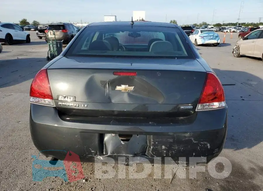 2G1WB5E33G1120841 Photo# 6