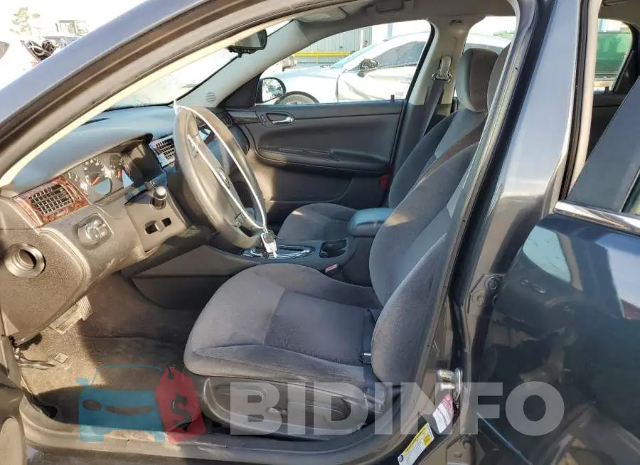 2G1WB5E33G1120841 Photo# 7