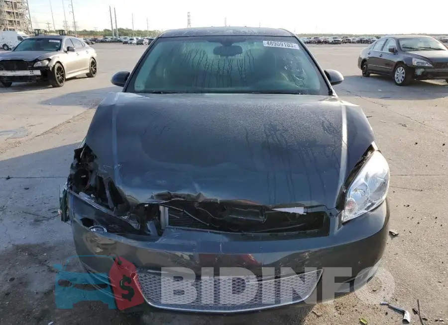 2G1WB5E33G1120841 Photo# 5