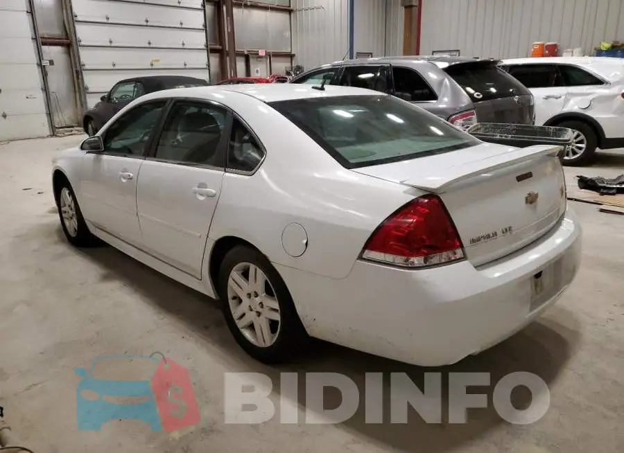 2G1WB5E35E1131921 Photo# 2