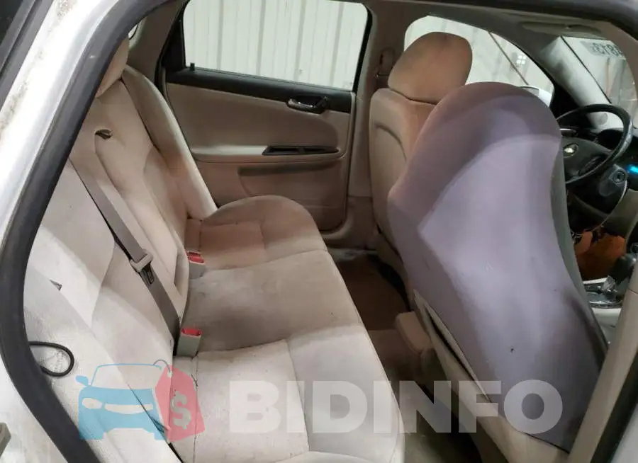 2G1WB5E35E1131921 Photo# 10