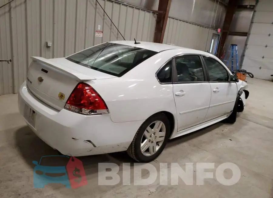 2G1WB5E35E1131921 Photo# 3