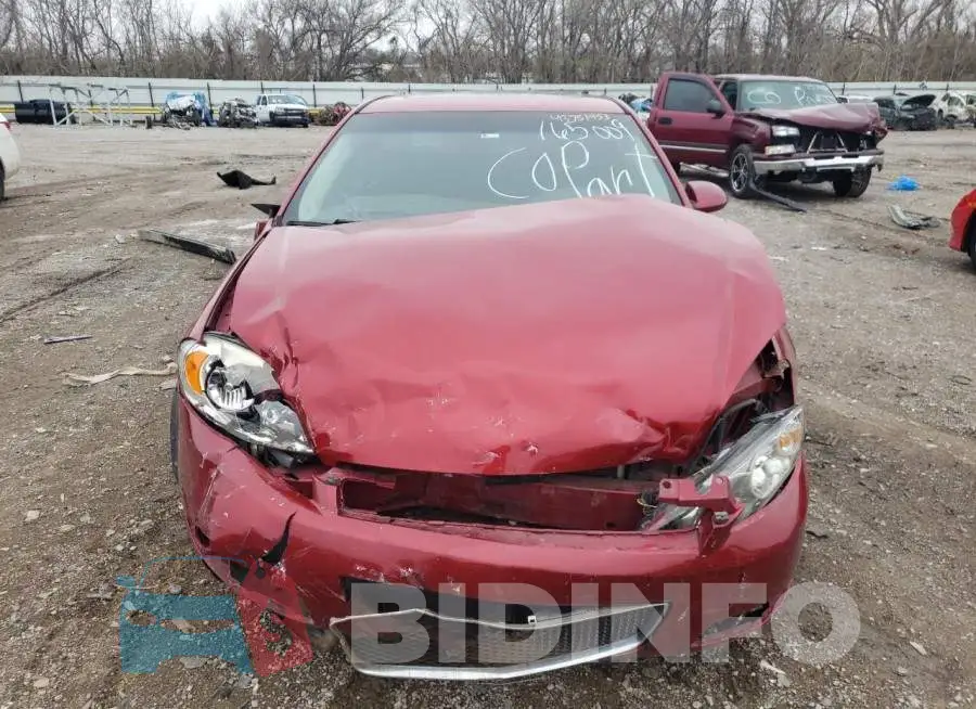 2G1WC5E3XE1165009 Photo# 5