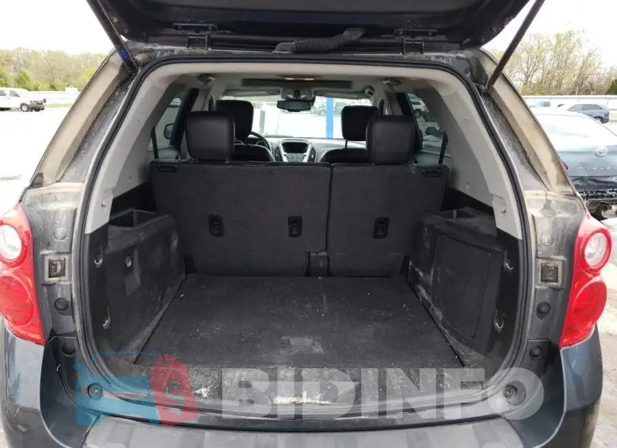 2GNALCEK0E6292794 Photo# 6