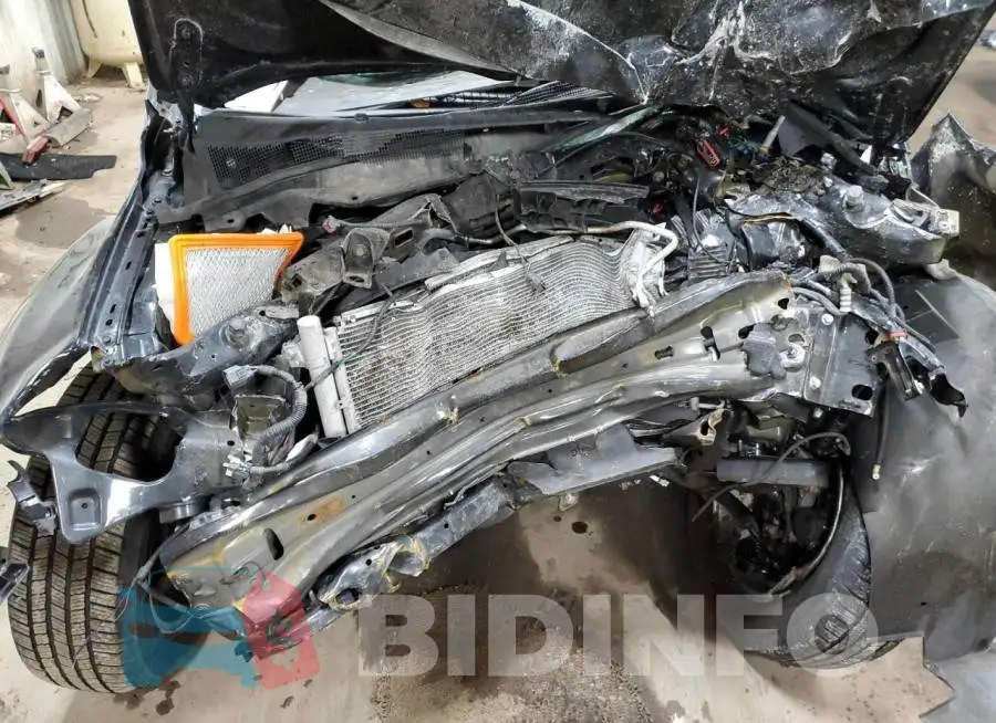 2GNALCEK8E6283194 Photo# 11