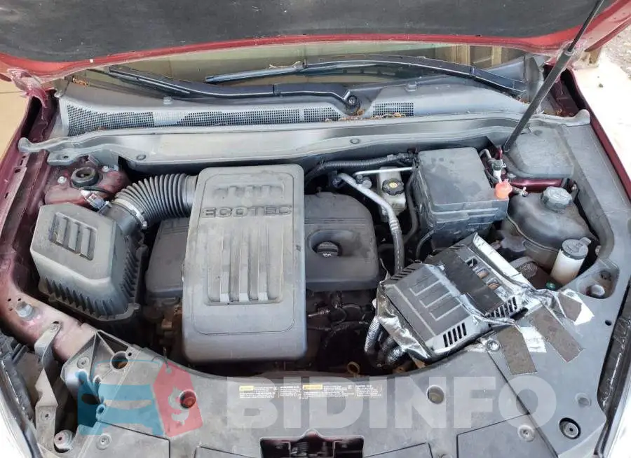 2GNALCEK9G6328338 Photo# 11