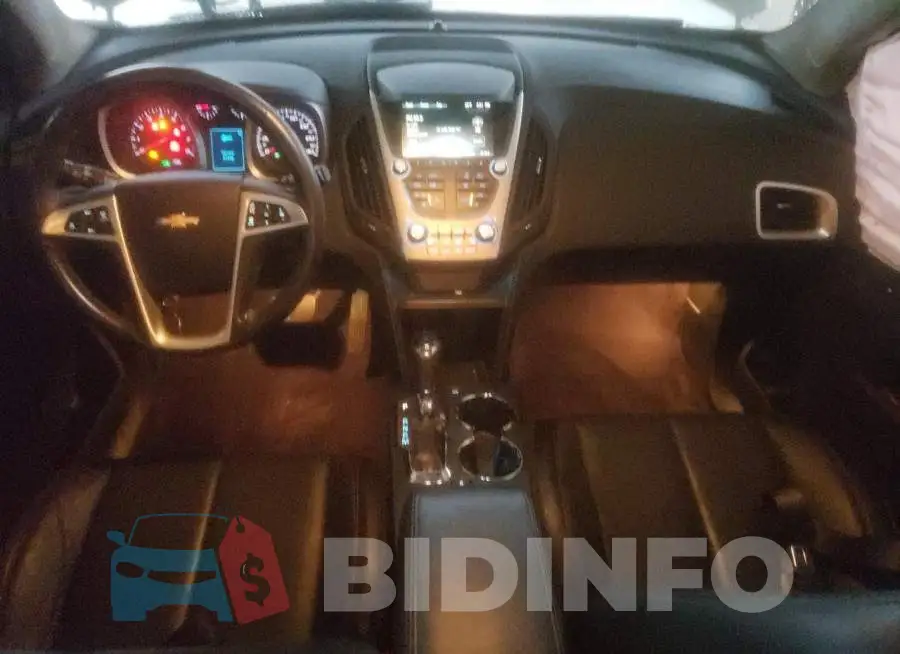 2GNALDEK2G1109384 Photo# 8