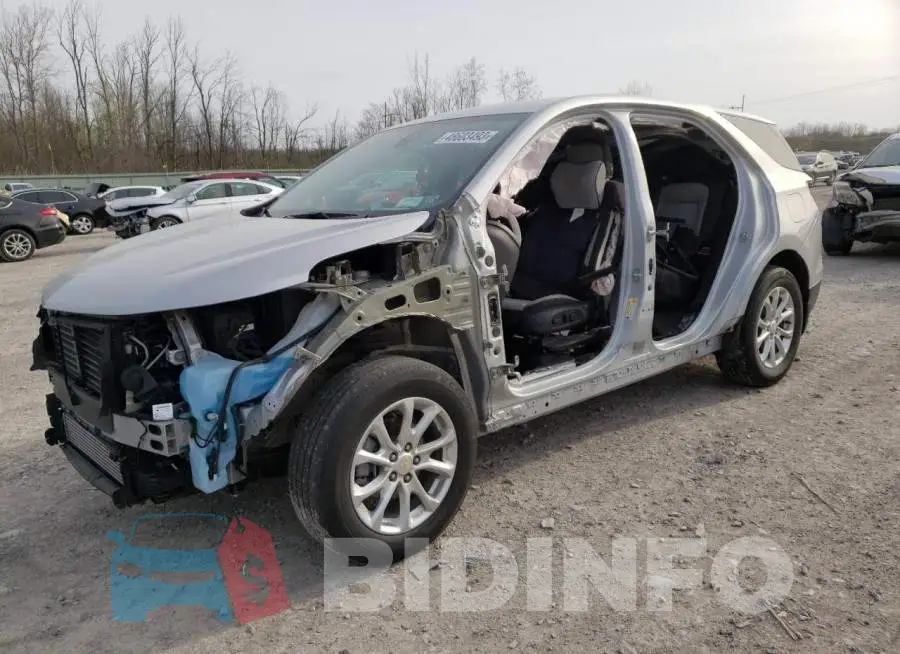 2GNAXSEV8L6174983 Photo# 1
