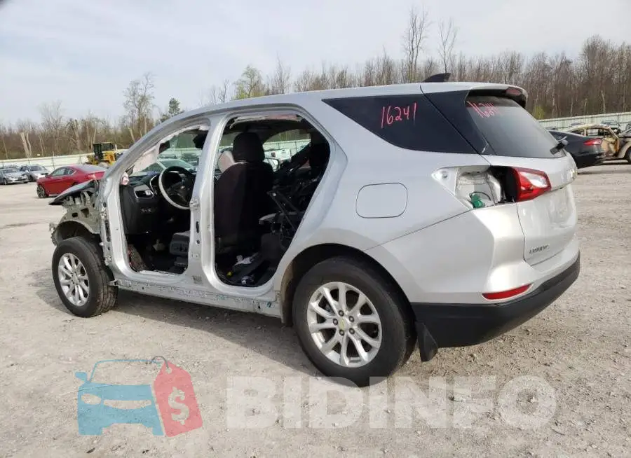 2GNAXSEV8L6174983 Photo# 2