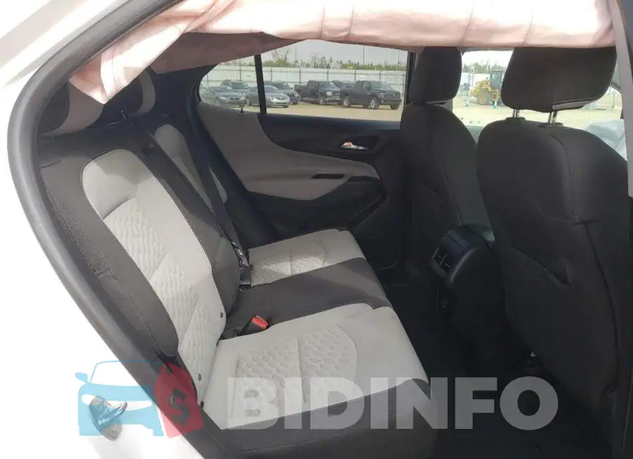 2GNAXSEV9L6223236 Photo# 11