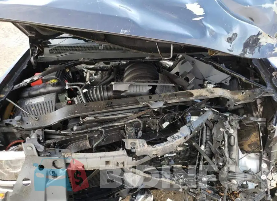 3GCPCSEC9EG506191 Photo# 11