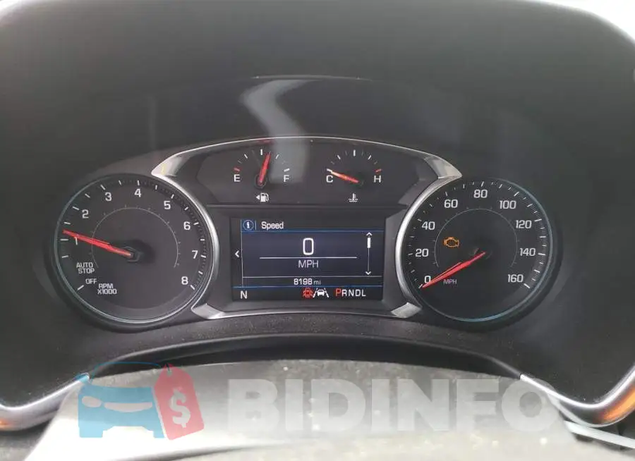 3GNAXUEV6ML360613 Photo# 9