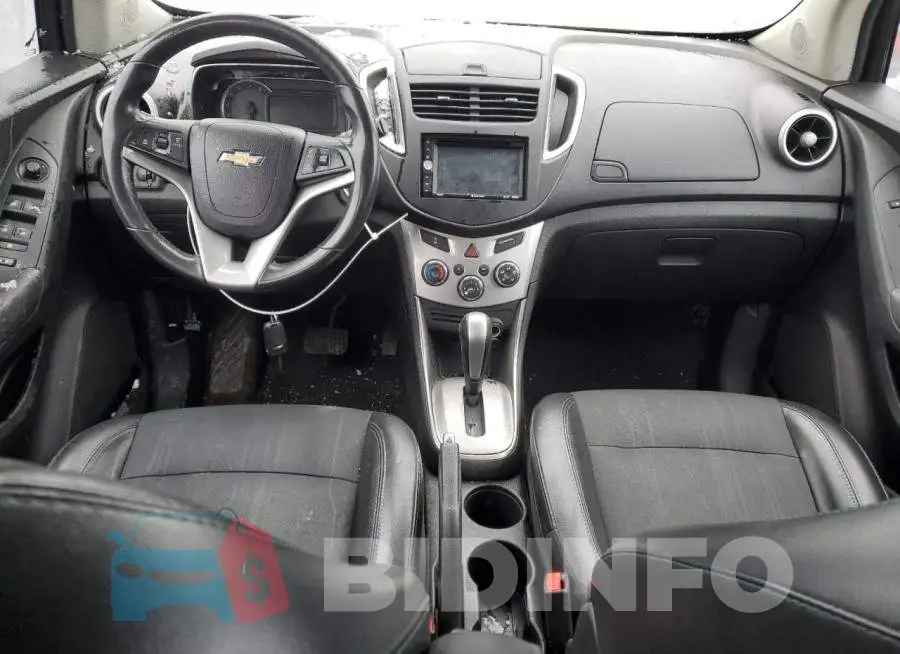 3GNCJLSB5FL188012 Photo# 8