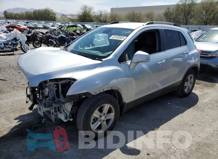 3GNCJLSB5GL228428 Photo# 1