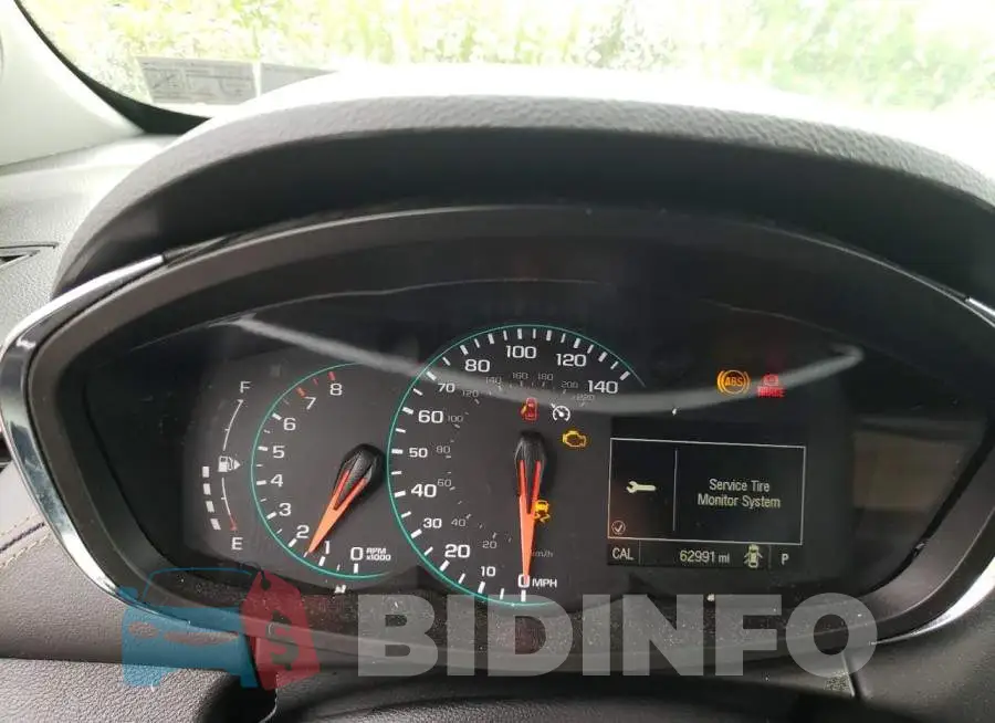 3GNCJPSB4HL255323 Photo# 9