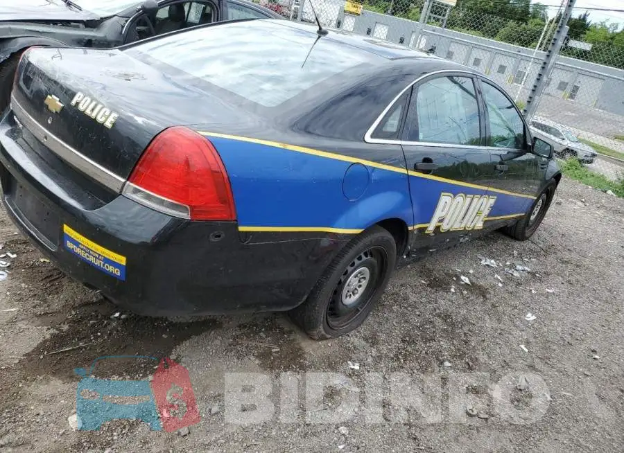 6G3NS5R35FL132515 Photo# 3